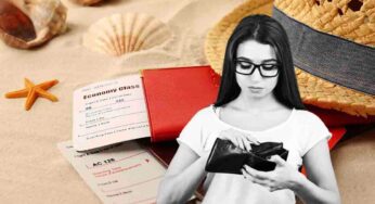 Biglietti aerei, non spendere una fortuna e prenota subito la tua prossima vacanza: risparmio assicurato