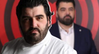 Antonino Cannavacciuolo, quanto guadagna il noto chef stellare? Le cifre sono assurde