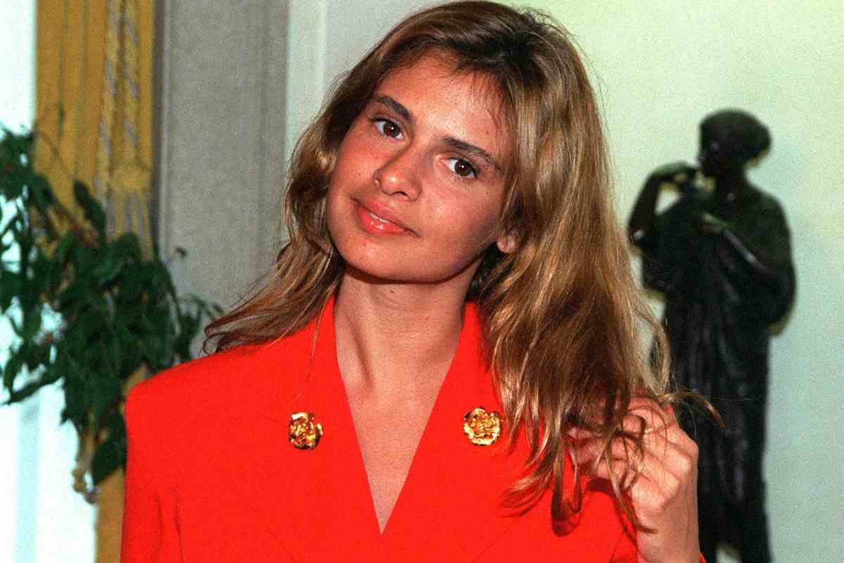 Debora Caprioglio, che fine ha fatto l'ex icona sexy del cinema