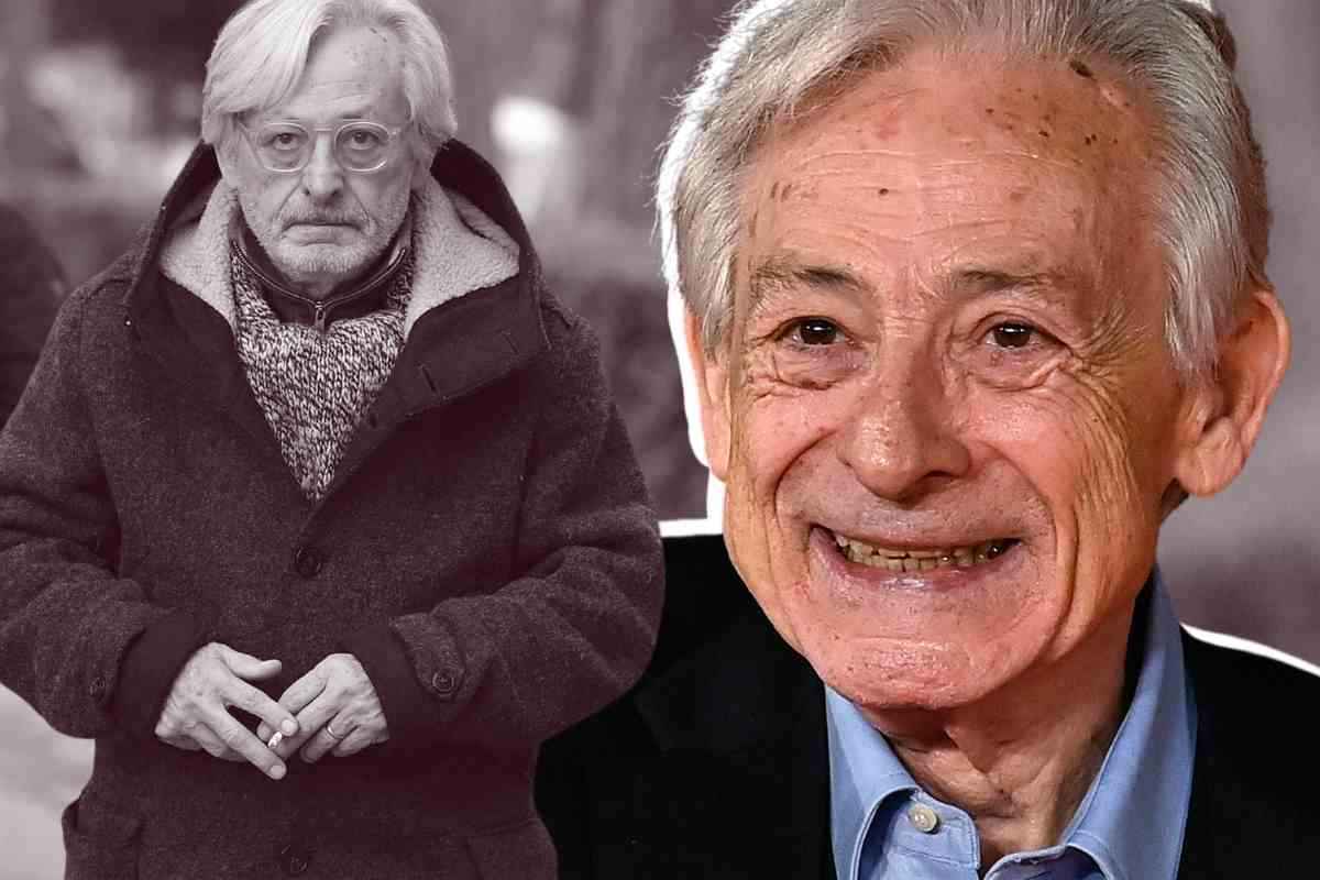 Leo Gullotta, dopo anni la rivelazione sul Bagaglino