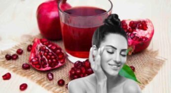 Succo al melograno: berlo ogni giorno rende la tua pelle perfetta, ecco qual è il segreto