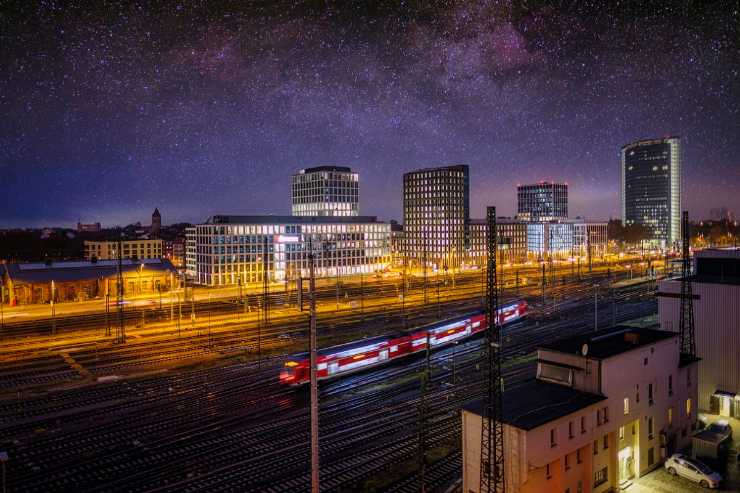 Viaggiare su treni notturni: proviamo a capire se sarà il nuovo trend europeo 2024