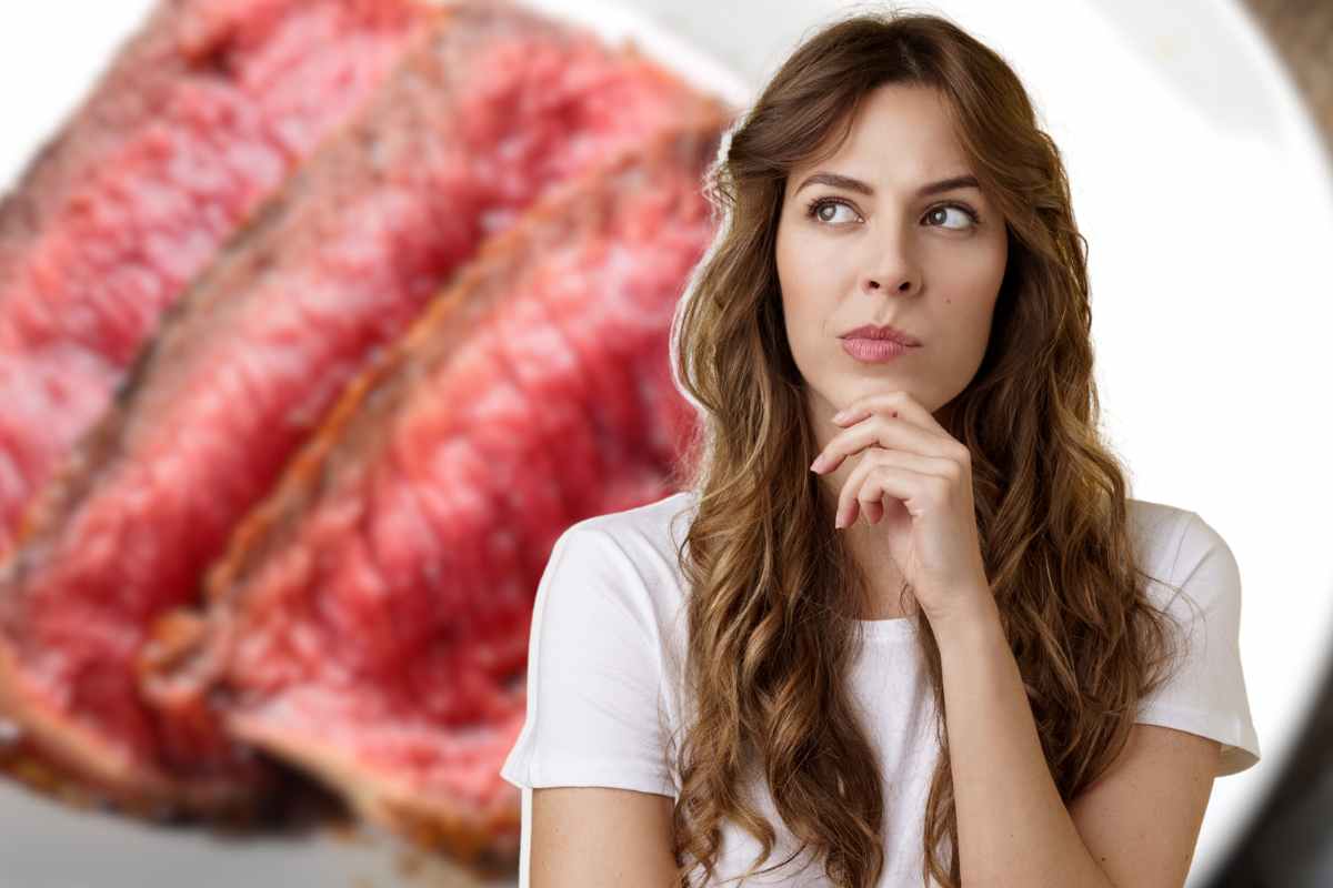 carne sangue mistero