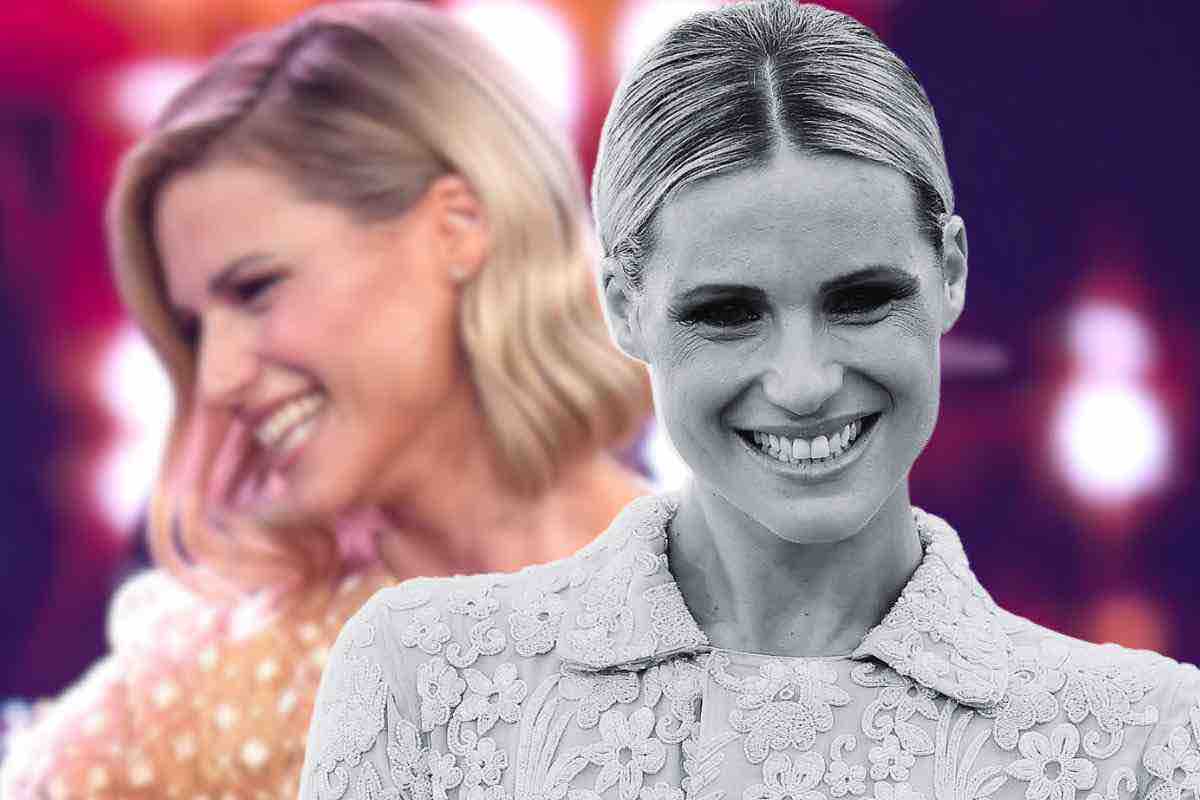 michelle hunziker compleanno