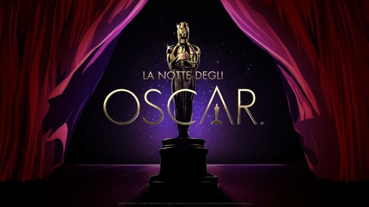 La notte degli Oscar