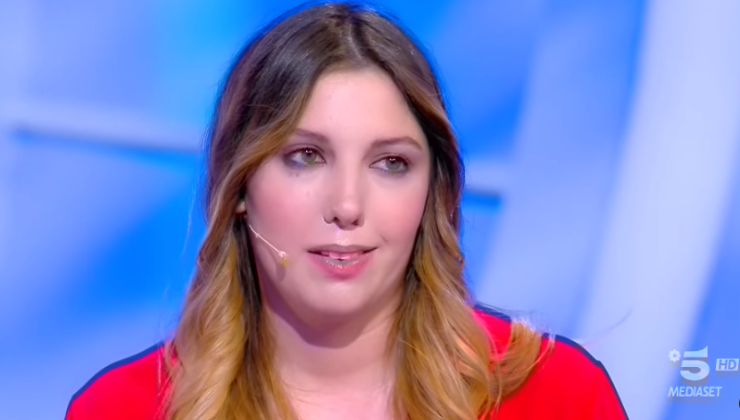 storia stefania c'è posta per te