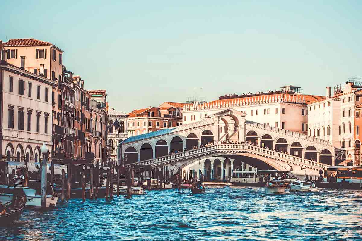 venezia