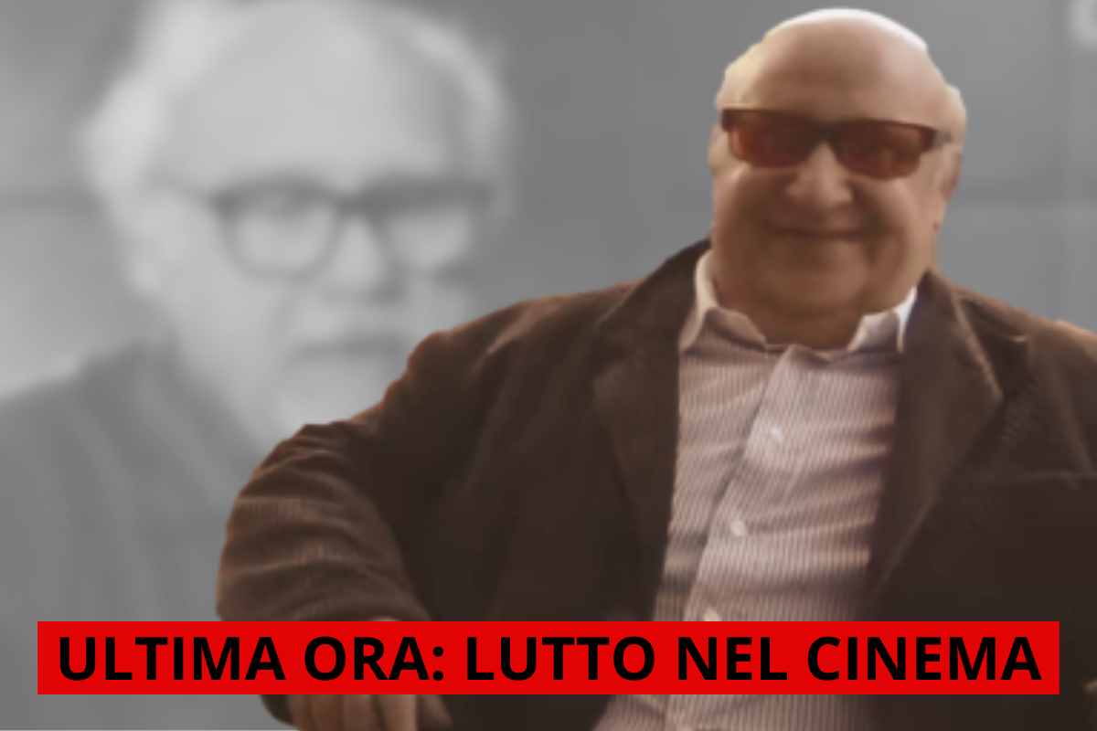 Luis Molteni, il Danny De Vito italiano
