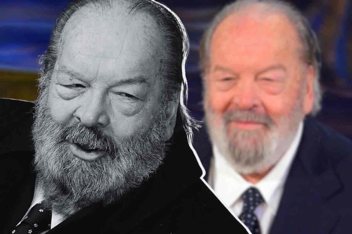 bud spencer saltò dalla finestra