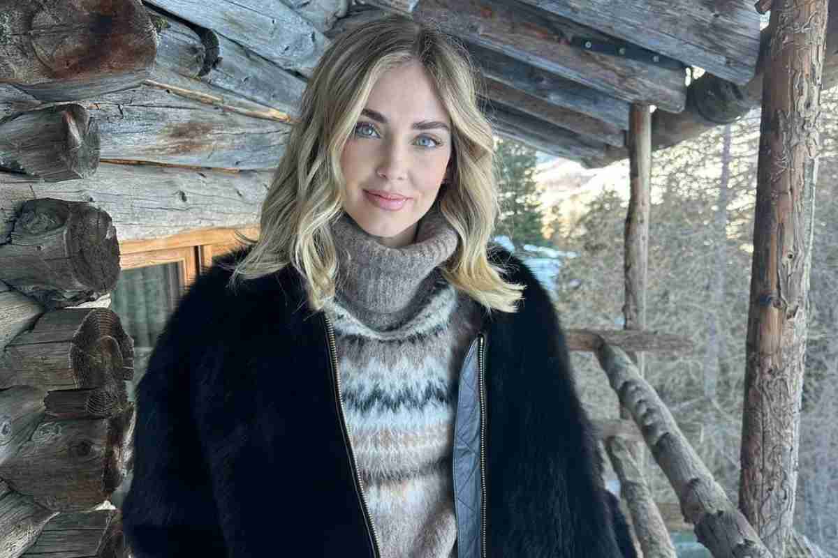 Chiara Ferragni, anche Pigna interrompe la collaborazione con l’influencer. Continua la fuga dei brand