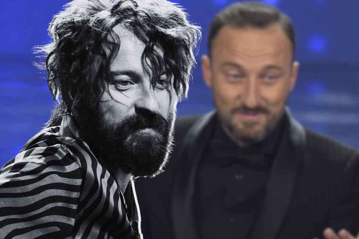 Francesco Facchinetti malattia verità