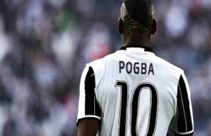 declino paul pogba