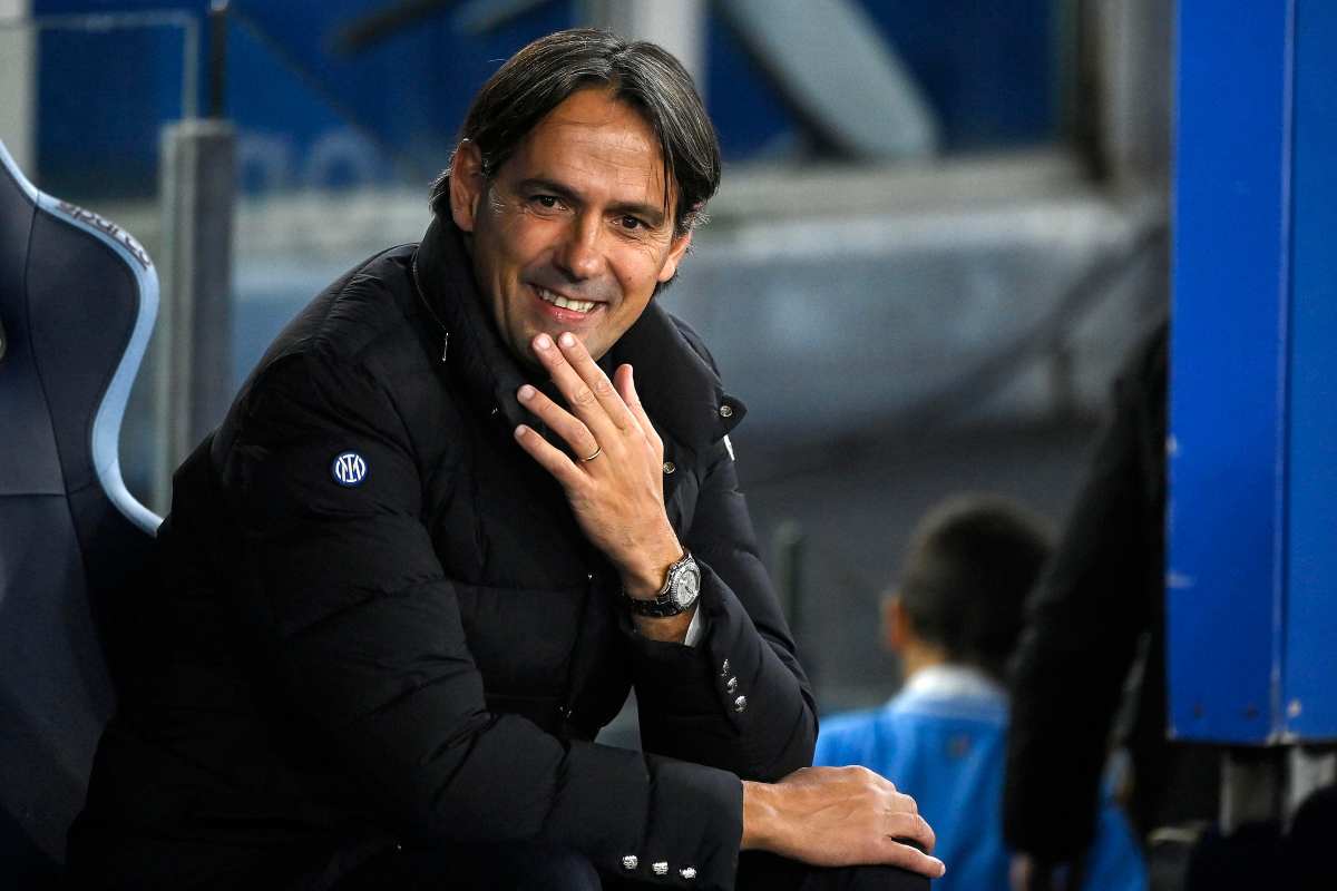 Simone Inzaghi, super stipendio con l'Inter e non solo: ecco gli altri guadagni