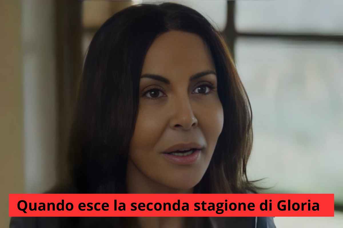 seconda stagione di gloria