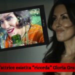 Gloria Grandi esistita davvero