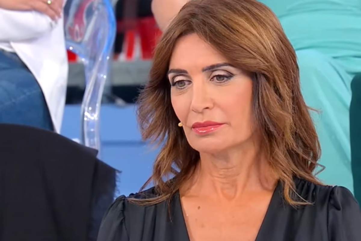 Barbara De Santi travolta dalle critiche