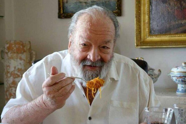 bud spencer saltò dalla finestra