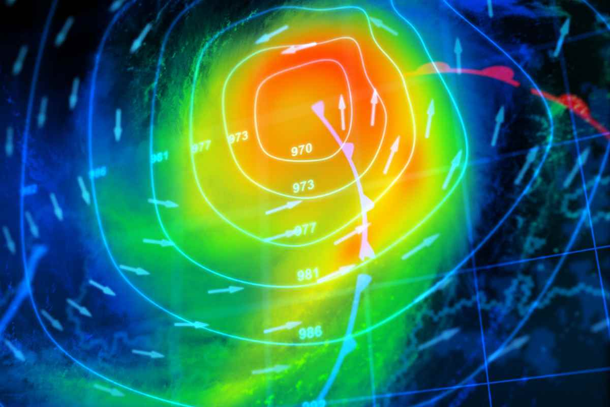 meteo previsioni