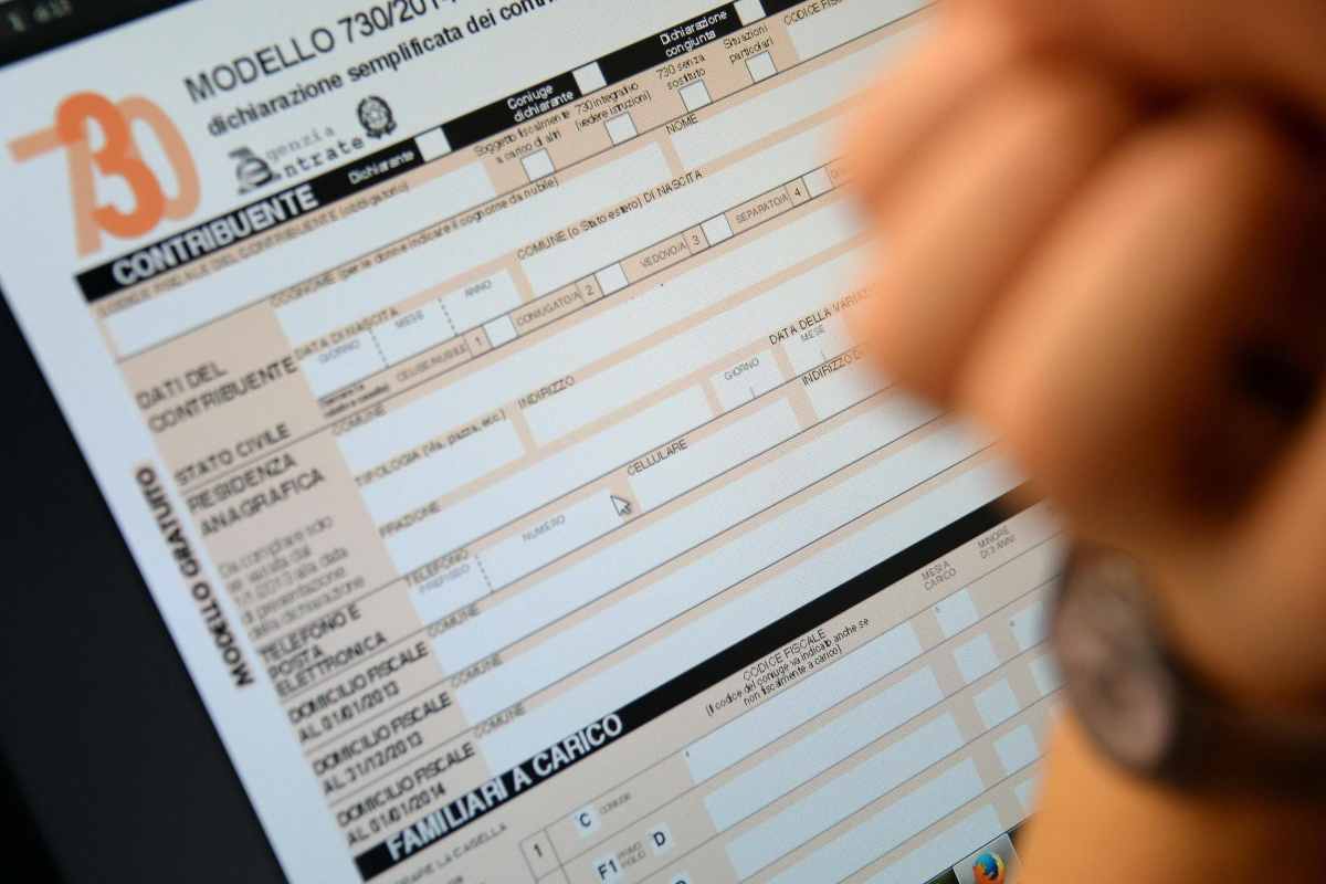 Le spese mediche per il familiare a carico si possono detrarre nel 730