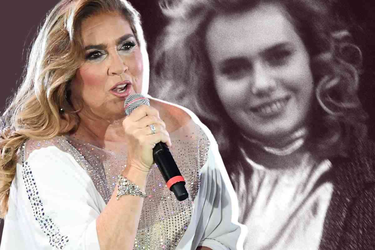 la verità di Romina Power