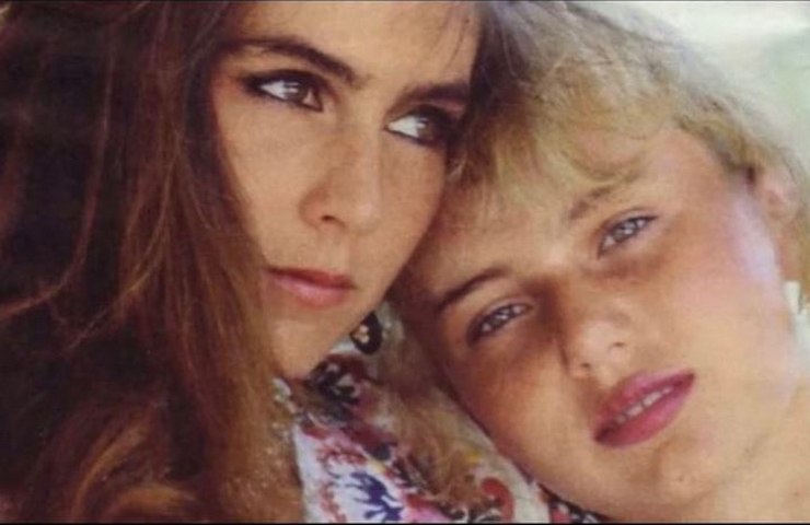 la verità di Romina Power