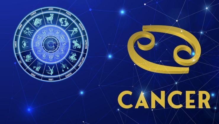 segni zodiacali cancro