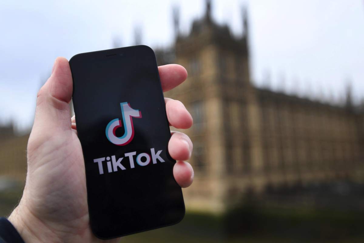 TikTok è sotto indagine Ue per possibili violazioni del Dsa