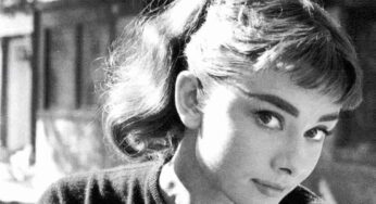 La grande Audrey Hepburn aveva un figlio italiano: cosa sappiamo di Luca Dotti
