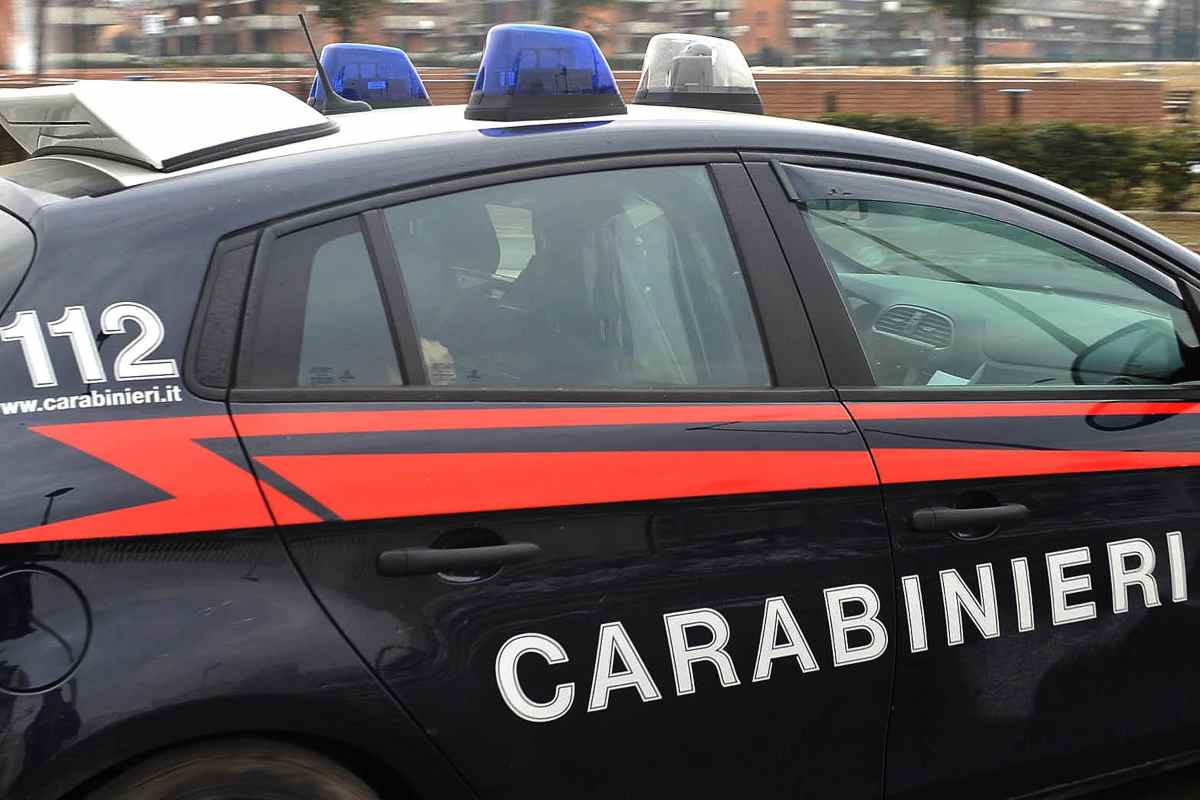 Carabinieri