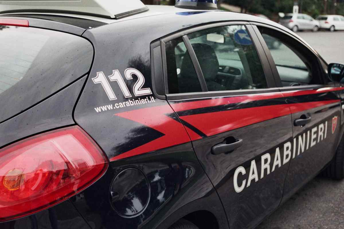 Carabinieri