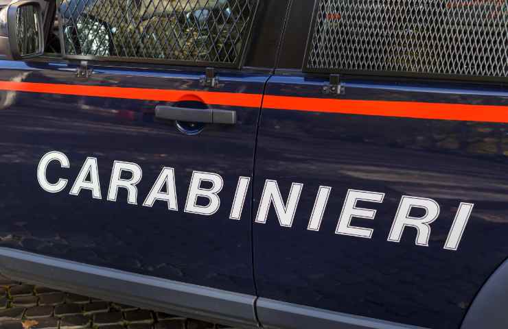 Carabinieri