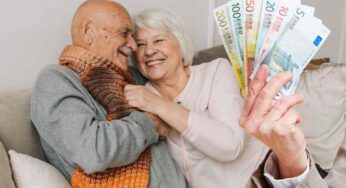 Bonus anziani 850 euro: scopri chi ne ha diritto