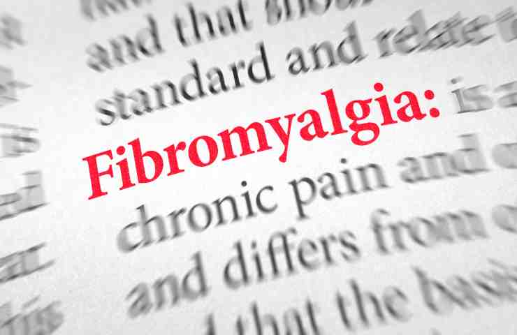 significato di fibromialgia