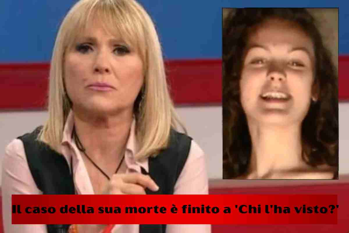 Il caso di Laura Chirica