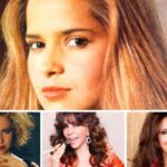 Grecia Colmenares e le altre