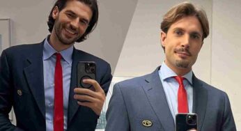 Tutti pazzi per Andrea e Giovanni, sapete dove avete già visto i postini di C’è Posta Per Te?