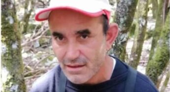Gianni Filosa scomparso ormai da un mese, l’appello della madre in lacrime a “Chi l’ha Visto?”