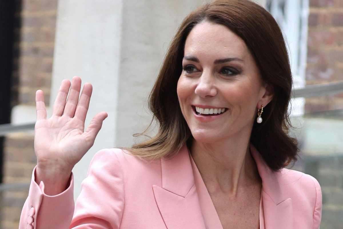 Kate Middleton 