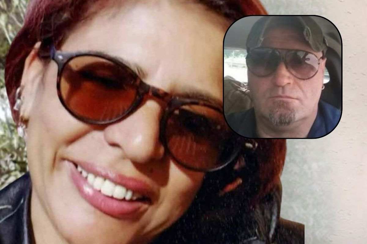 La badante brasiliana uccisa dal marito