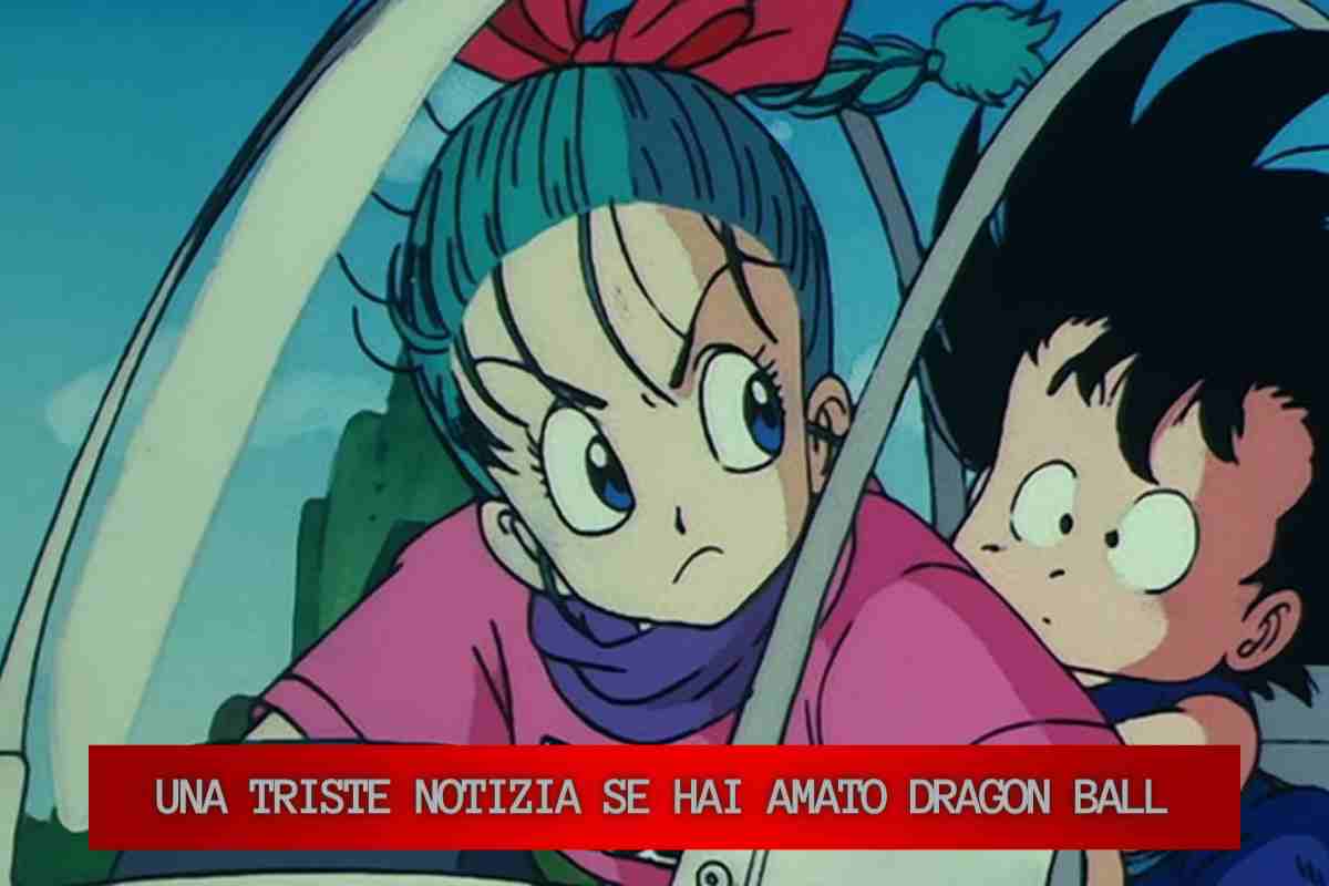 morto Akira Toriyama