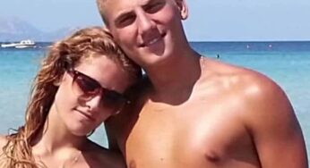 Martina Ciontoli dipinta come un mostro: quando si prendeva cura di una malata di Sla