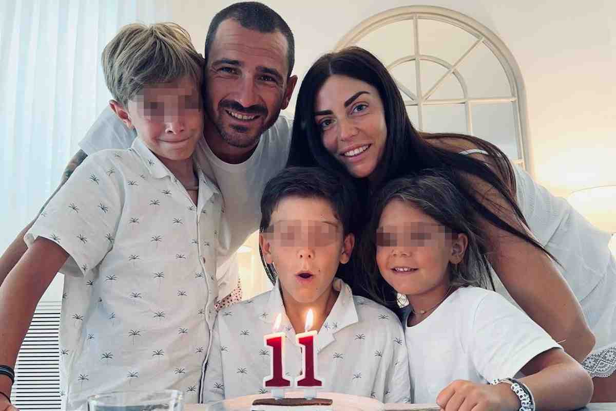 ritratto famiglia bonucci