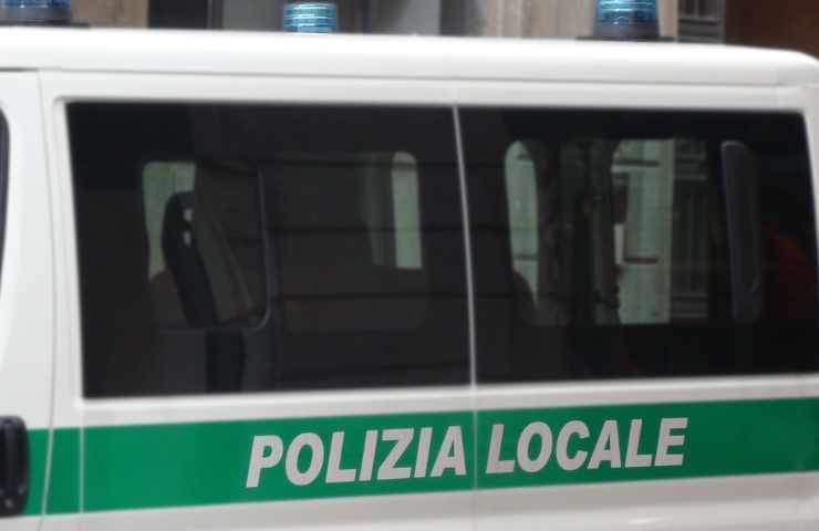 Polizia Locale