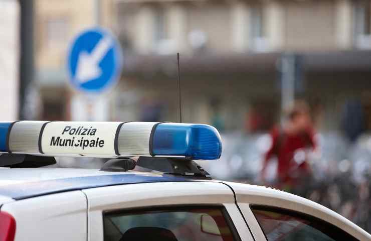 Polizia Municipale