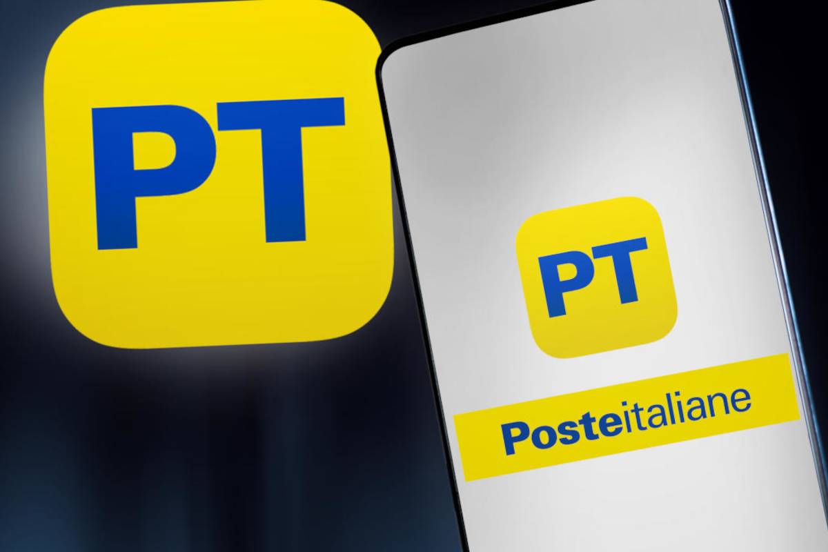 Poste Italiane