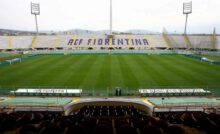Stadio Artemio Franchi