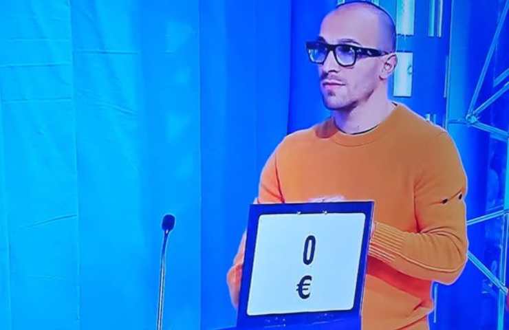 Marco Chianini pacco zero euro