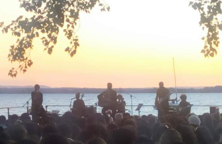 concerto lago trasimeno