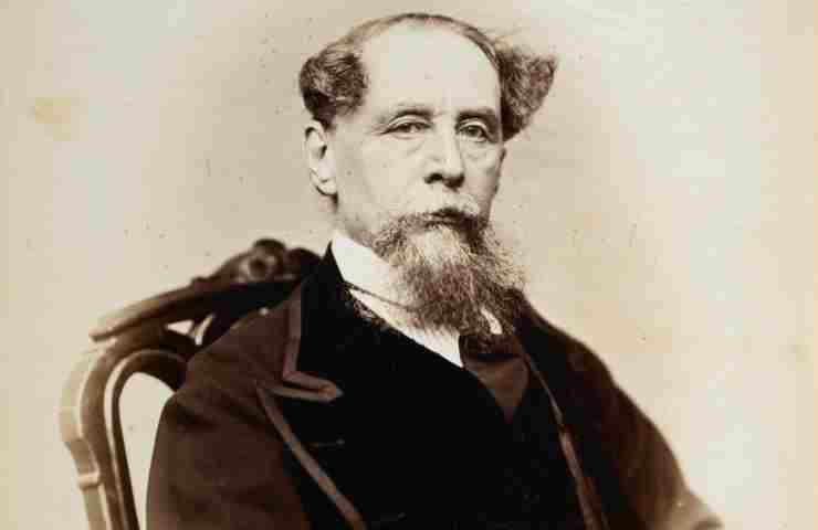 charles dickens