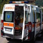 Ambulanza